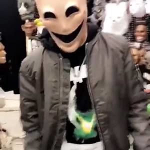 Meet your Posher, Wilson